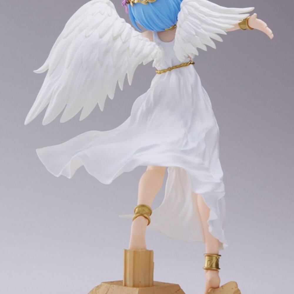 SEGA - REM Super Demon Angel Re:Zero Starting Life in Another World - Picture 6 of 6